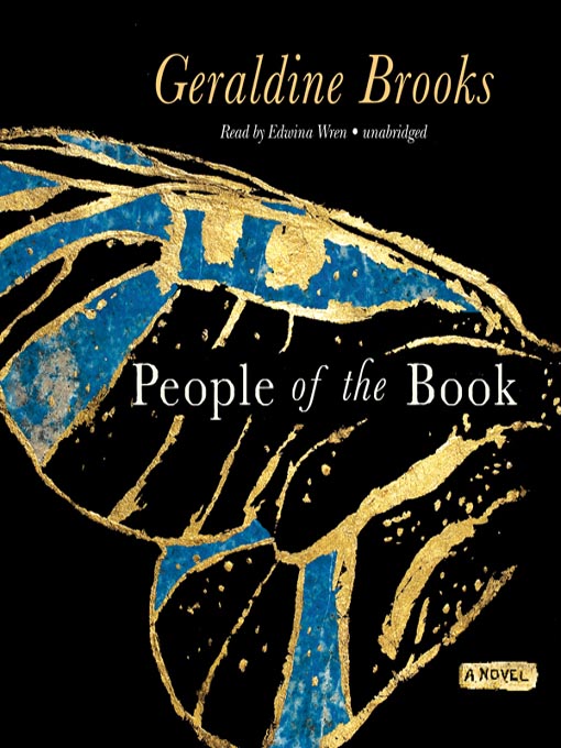 Title details for People of the Book by Geraldine Brooks - Wait list